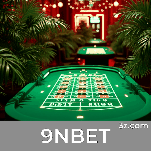 9NBET: Plataforma com Bônus Generosos para Jogadores Brasileiros