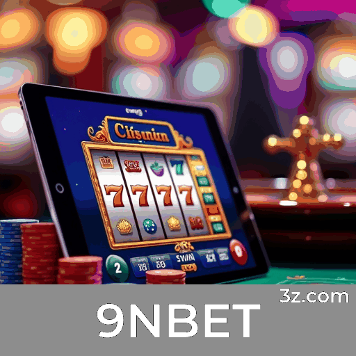 Experiência Luxuosa: Casino Exclusivo 9NBET com Dealers Profissionais