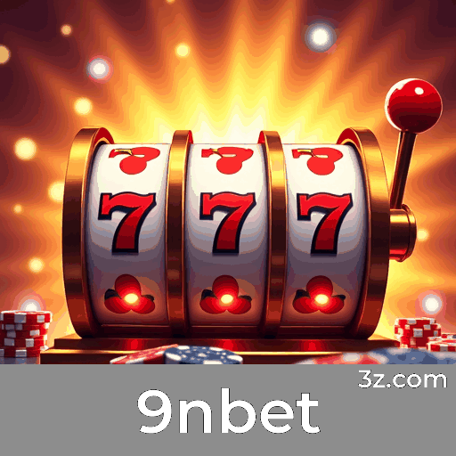 9nbet: Cassino Online Segura e Divertida